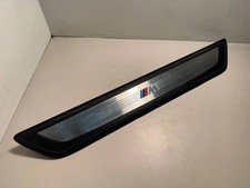 BMW 7 F01 F02 F03 F04 2012 Benzin Schwellerverkleidungssatz innen 51478046023