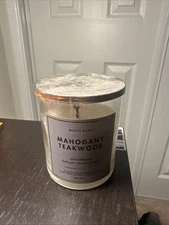 Bath & Body Works White Barn Candle Co