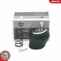 Esen SKV Schalthebelknauf 63SKV126 FüR VW Transporter T5 Bus 7HB 7HJ 7EB 7EJ 7HA