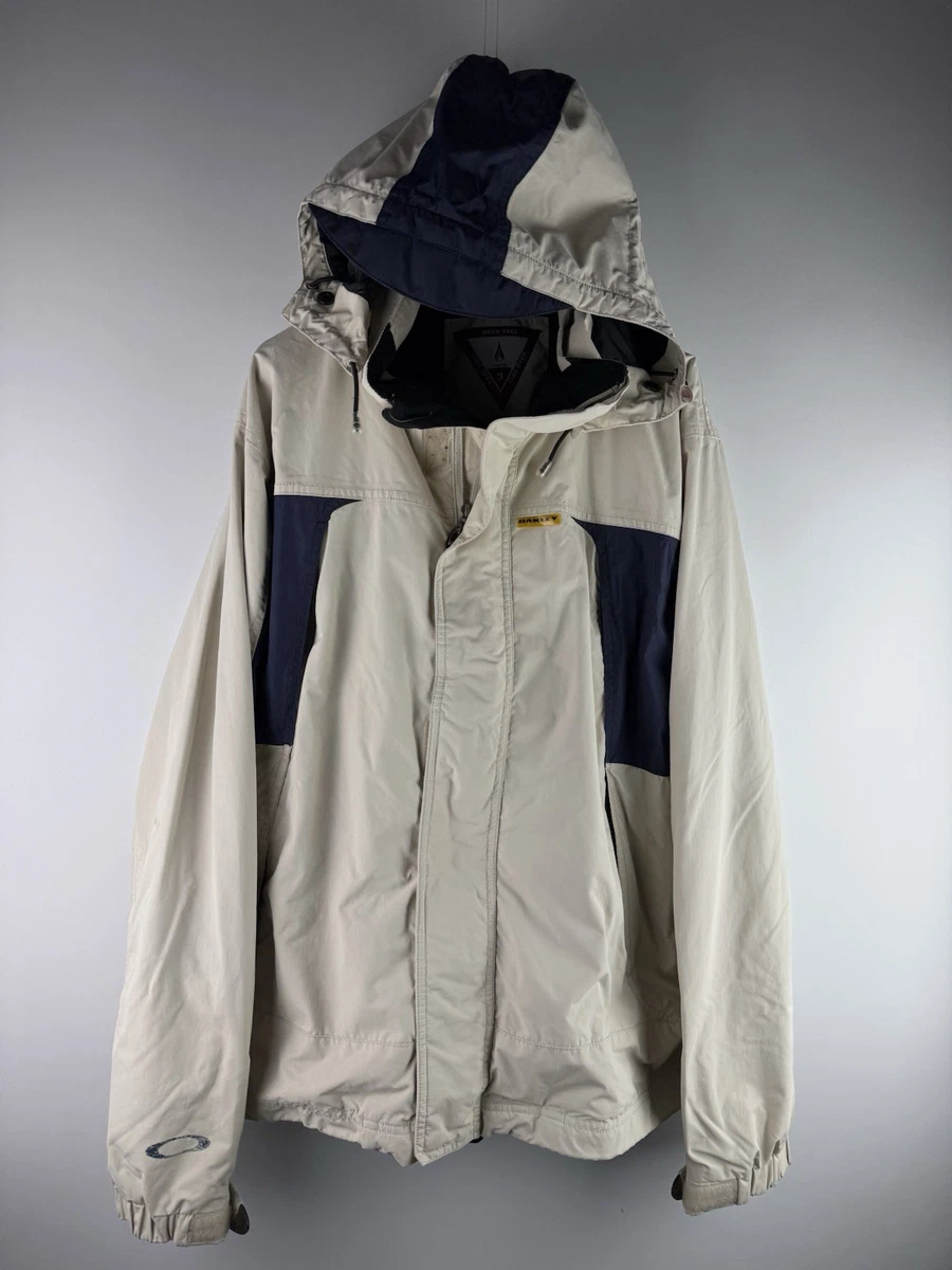 Oakley Nylon Outer Shell Jackets for Men for Sale | Shop New