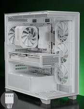 CPU Air Cooler with 4X6mm Heat Pipes120mm Fan CPU Cooler 1650rmpCPU Air Coole...