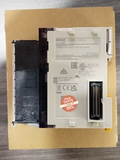 New Sealed Analog Input Unit CJ1W DA041 CJ1W-DA041 PLC Module OMRON