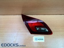Rückleuchte Heckleuchte hinten links innen dunkel RHD Astra J 5-Türer Opel
