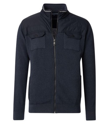 CASAMODA Strickjacke uni