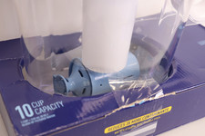 Brita Large 10-Cup Water Filter Pitcher with ...