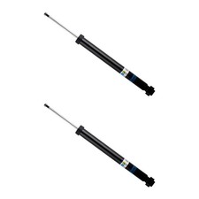 Stoßdämpfer-Set Hinterachse Gasdruck BILSTEIN für u.a. MB C-KLASSE