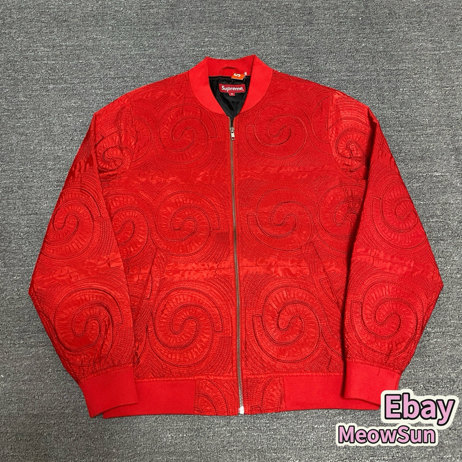 ジャケット・アウター supreme 14SS Uptown Jacket Supreme Uptown Jacket (SS14)