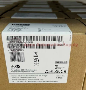 6ES7214-1AG40-0XB0