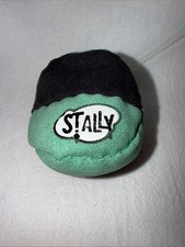 STALLY HACKY SACK FOOTBAG Very Desirable Color Pattern HTF