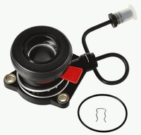 Sachs ZentralausrüCker, Kupplung 3182 654 195 FüR Opel Chevrolet