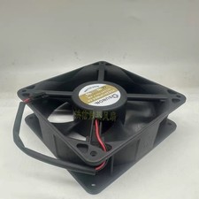 SUNON KDE2412PMBX-6A 24V 7.2W 120 38MM 2-Pin Inverter Cooling Fan