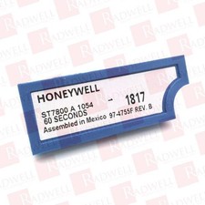 HONEYWELL ST7800A1054 / ST7800A1054 (NEW IN BOX)