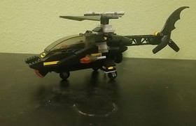 Lot of Two Lego Batman Sets (76053)(76011)  Missing a Batman Has an Extra Joker 