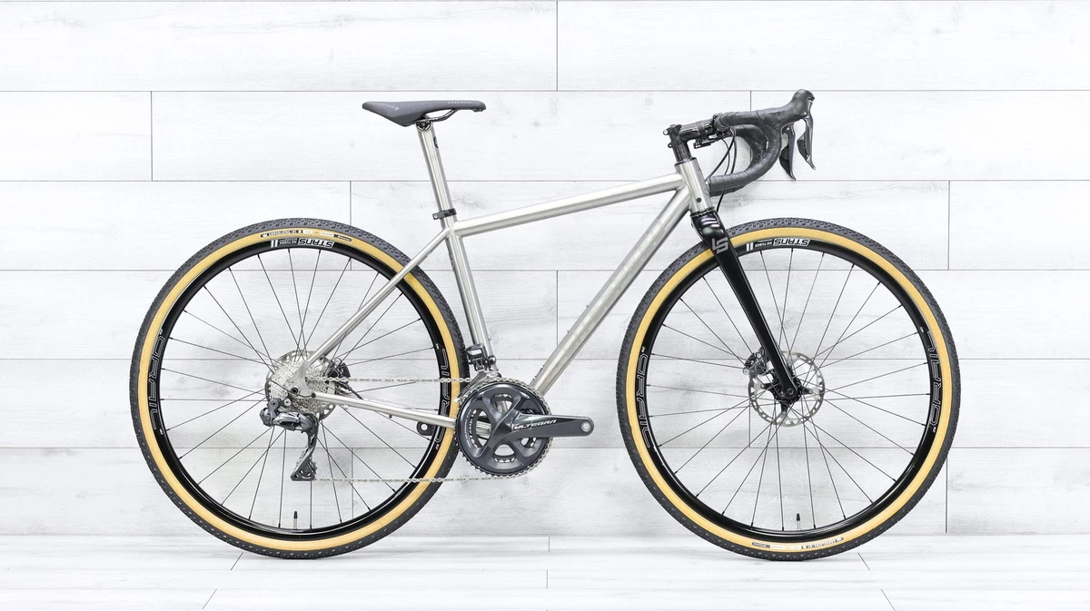 Litespeed Titanium Frame Bikes for sale | eBay