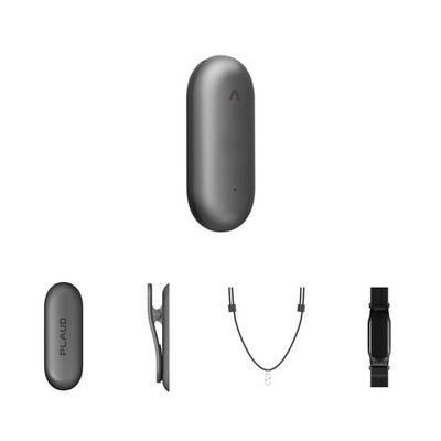 その他 PLOUD NOTEPIN Plaud NotePin AI Voice Recorder, Recorder with Adjustable Wearable