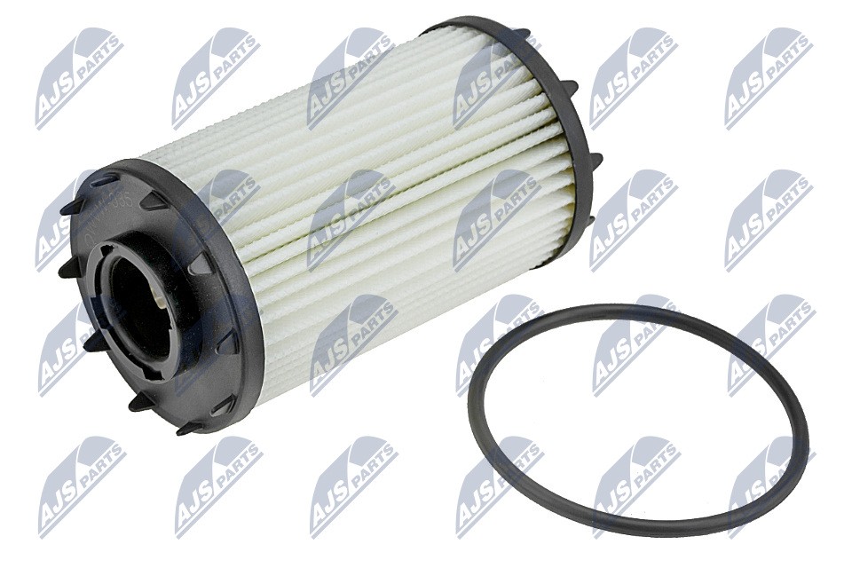 Fits NTY FOF-VW-035 WINFIL OIL FILTER - Image 6