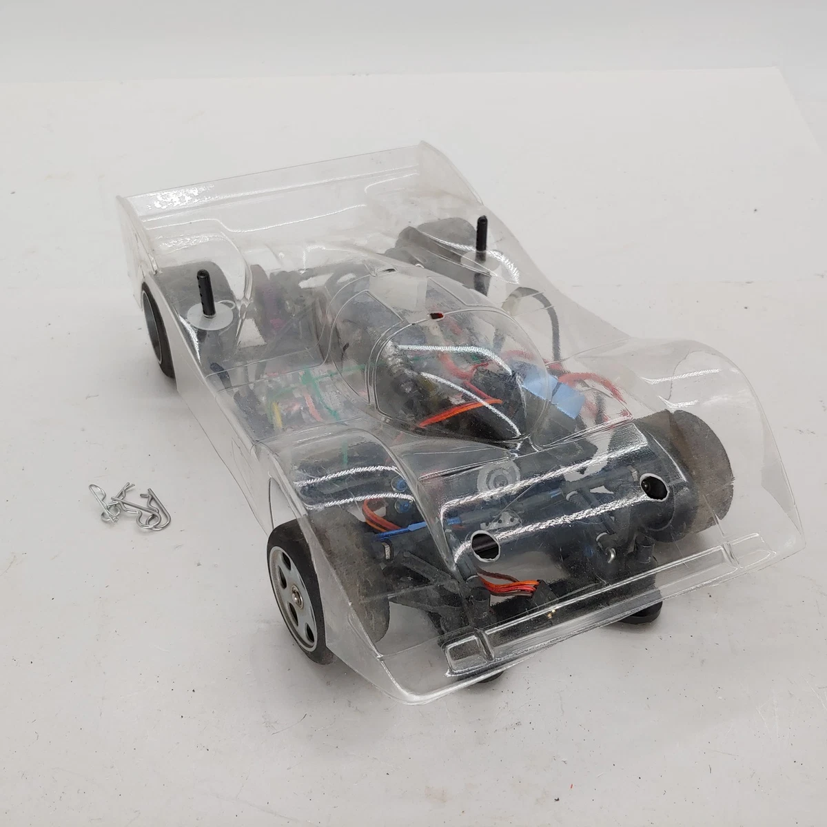 Team Associated 1:12 Hobby RC Model Vehicles & Kits for sale - eBay