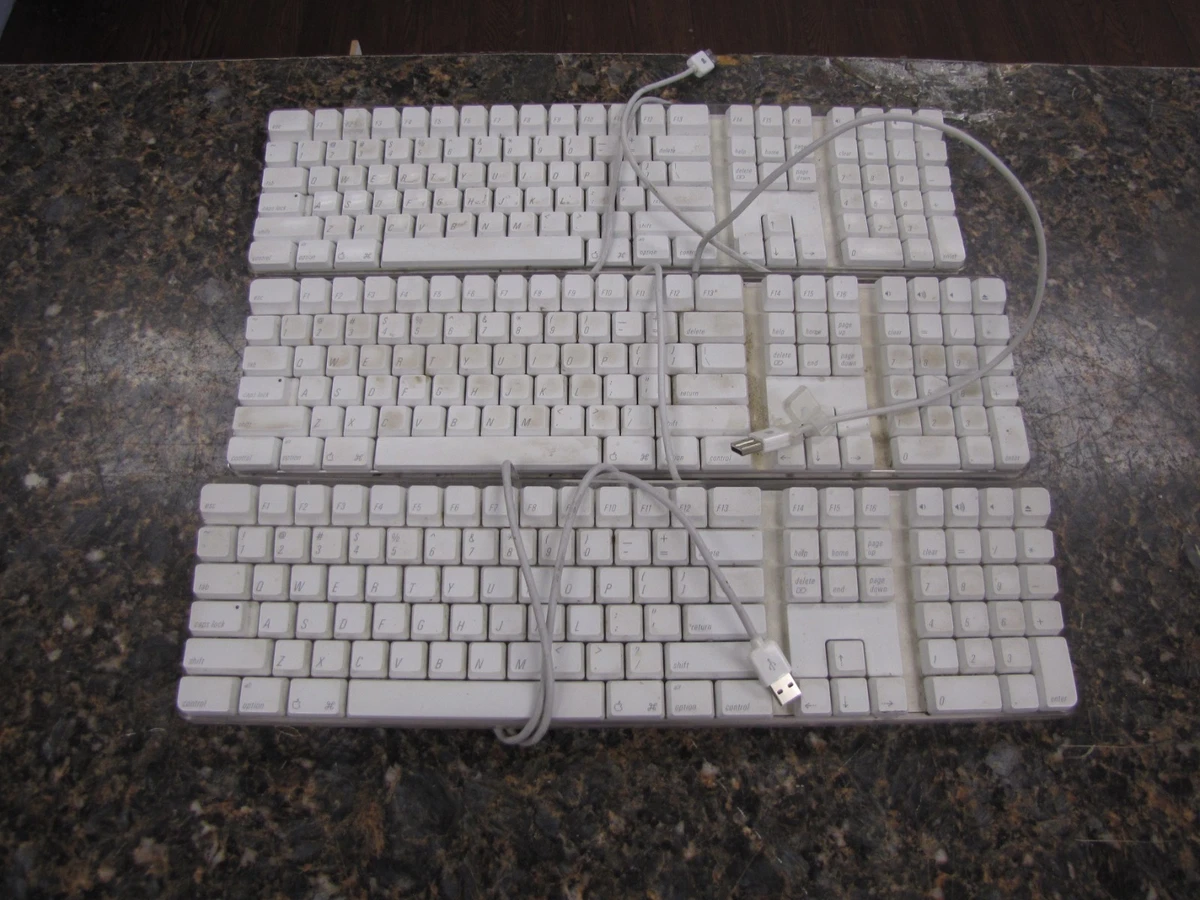 apple g4 keyboard products for sale | eBay