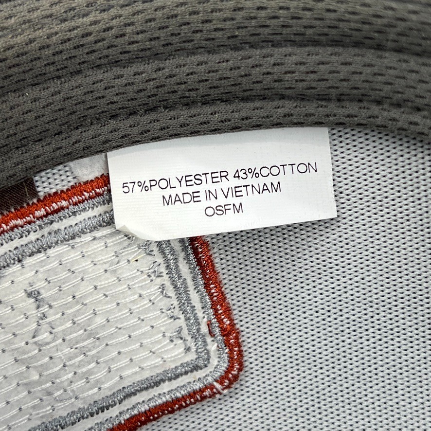 Simms Original Patch Trucker Hat Bozeman Montana … - image 8