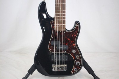 Fender AMERICAN DELUXE PRECISION BASS V Bass Guitar | eBay