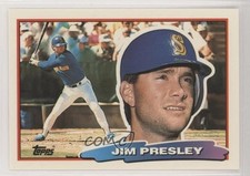 Jim Presley
