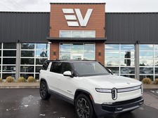 2023 Rivian Adventure