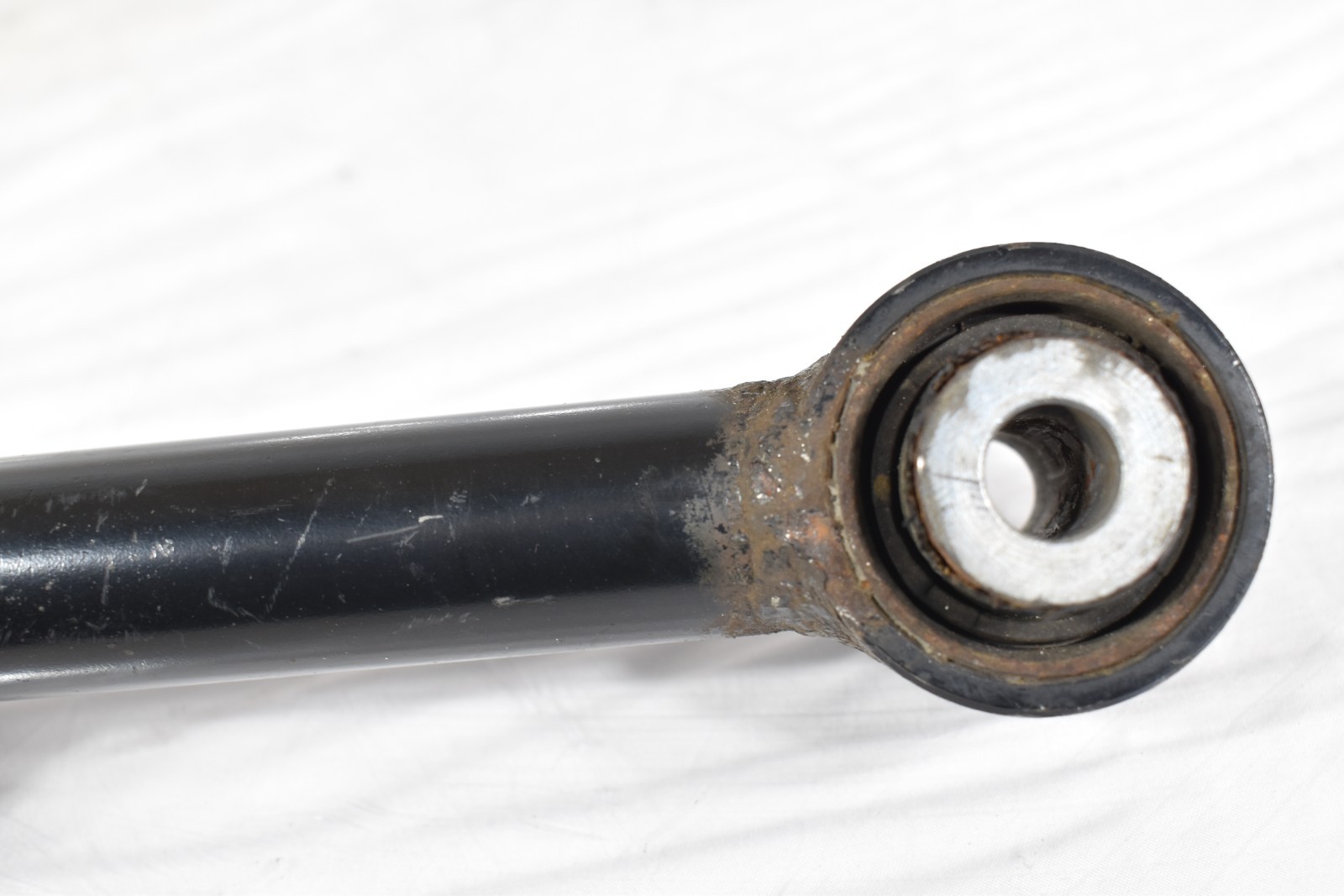 ♻️ 14-19  Maserati Quattroporte S Rear Left Driver Side Shock Strut Absorber OEM