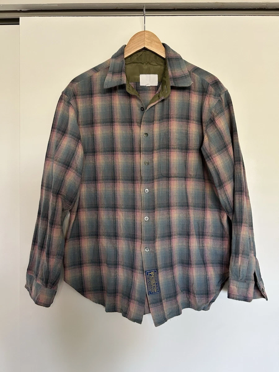 08SS Martin Margiela 14 ボタンダウンシャツ 【公式通販】