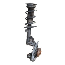 Vauxhall Astra L 2024 Genuine Complete Right Front Suspension Corner 9846669680