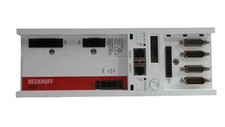 Beckhoff AX5206-0000-0010 Servo Drive - Free Shipping