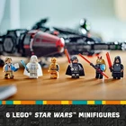 LEGO Star Wars 75389 The Dark Falcon MINIFIGURES - FULL SET OF 6
