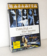 Dancing at the Blue Iguana (DVD, 2000) - Brand New/Sealed