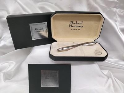 OMAS - Richard Hennessy Ballpoint Pen