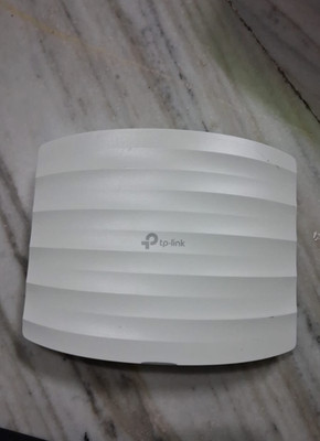 TP-Link AC1350 (EAP225) Wireless MU-MIMO Gigabit Ceiling Mount Access Point