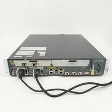 Juniper Networks MX80 Internet Router CHAS-MX80-S-E