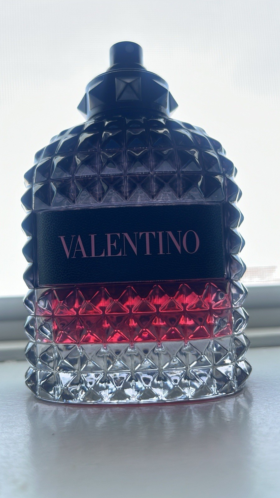 Valentino Fragrance for Women Eau de Parfum Luxury Scent Elegant Perfume Spray