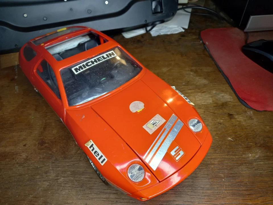Joustra - Porsche Supertune - Photo 3/4