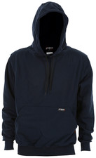 MCR Safety FR Gear SS2N Hoodie Size L