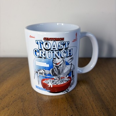 Centurion Toast Crunch Mug