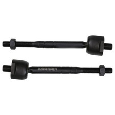 RIDEX Axialgelenk Spurstange Satz passend f&uuml;r MERCEDES-BENZ A-Klasse (W168)