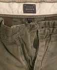(3) Pair of J. Crew Men’s Pants  32” x 34” - Nice! — photo 2
