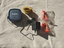 PetSafe 300-3334 Wire Break Locator Transmitter power Supply Wire  Connectors