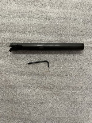 NEW Sandvik Coromant RAG123E020-12B CoroCut 1-2 Internal Grooving Boring Bar CNC