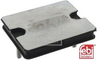 Febi Bilstein 47127 Anschlagpuffer FüR Federung Anschlagpuffer Federung