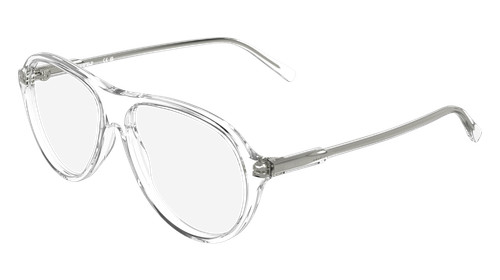 KARL LAGERFELD KL6110 525 FUCHSIA 54/16/140 FEMALE Eyewear  display picture 2