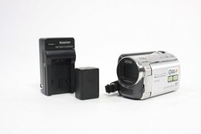 Panasonic SDR-H85 Camcorder