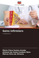 Maria Clara Santos AraúJo (U. A.) | Soins Infirmiers | Taschenbuch | FranzöSisch