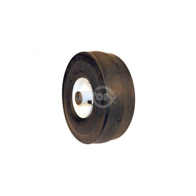 Rotary Corp Caster Wheel Assembly 4 Inch 4 inch