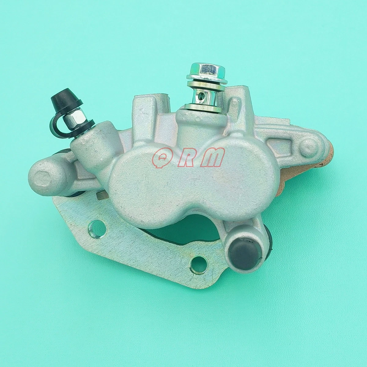 前制动卡钳和零件适用于川崎KX85 | eBay