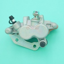 New Front Brake Caliper w/Pads For Kawasaki K...